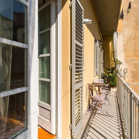 Porta Nuova & Parco Del Valentino Roomy Flat Turin Exterior foto