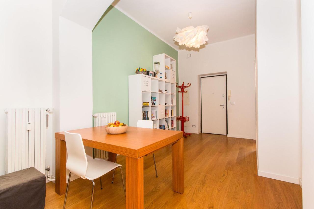 Porta Nuova & Parco Del Valentino Roomy Flat Turin Exterior foto