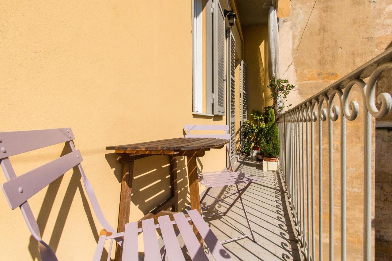 Porta Nuova & Parco Del Valentino Roomy Flat Turin Exterior foto