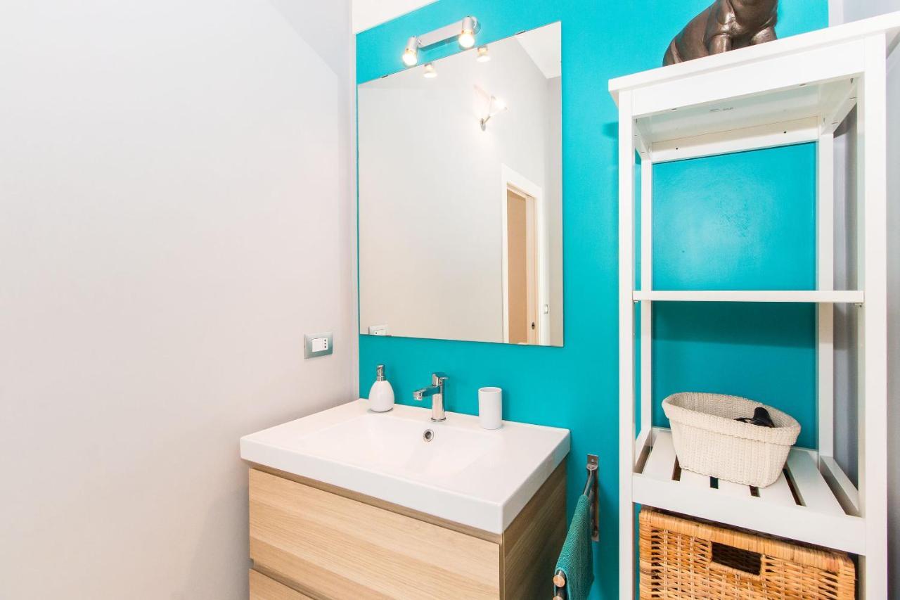 Porta Nuova & Parco Del Valentino Roomy Flat Turin Exterior foto