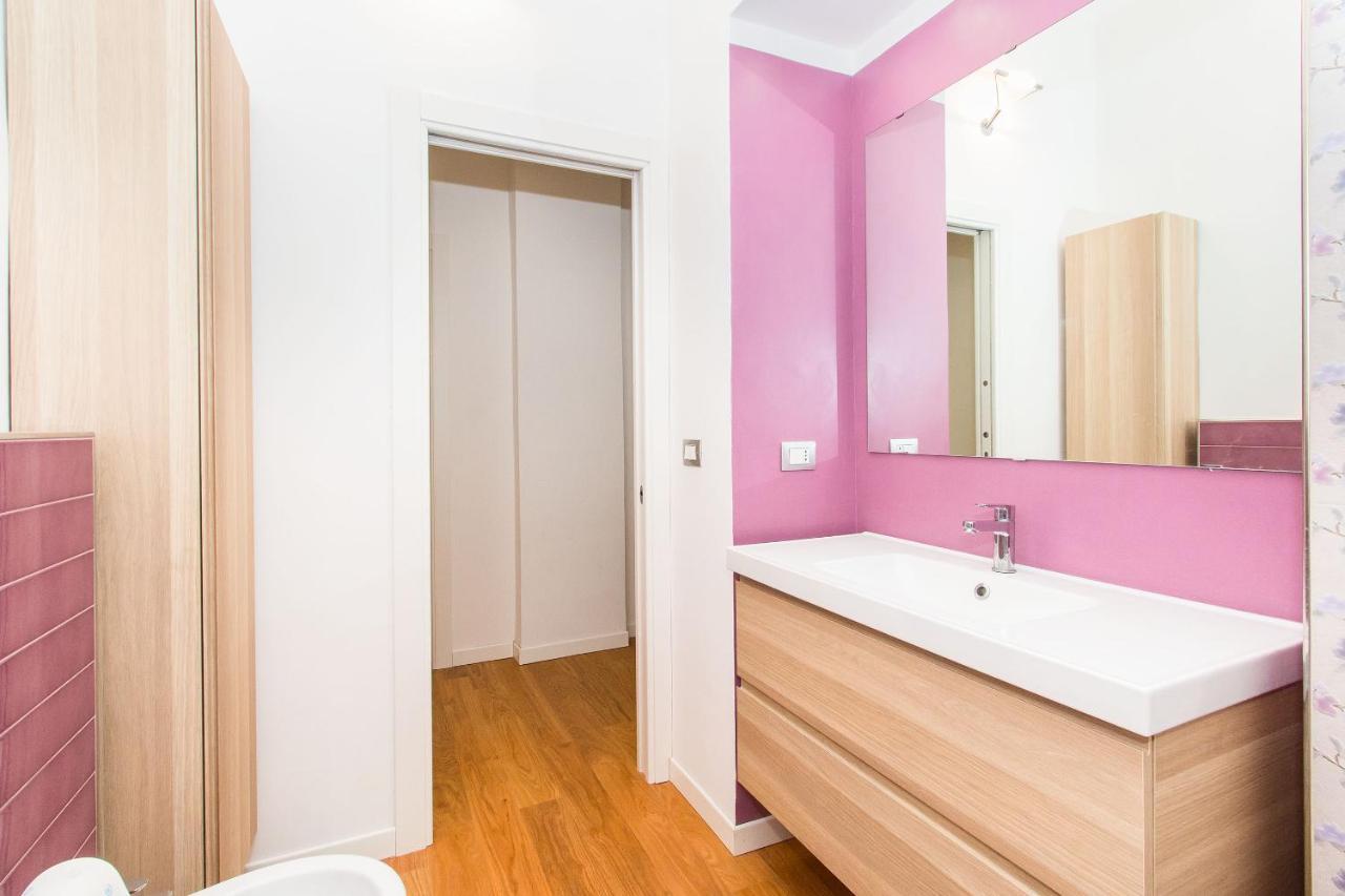 Porta Nuova & Parco Del Valentino Roomy Flat Turin Exterior foto